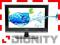 1080p Dignity 15,6 LED Telewizor HD Monitor D-Sub