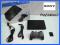 PlayStation 2 SLIM 9004 MC 8MB GWAR PS2 ZABDANA!!!