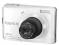 FUJI FILM C25 FINEPIX *12mpx* 3xZOOM *BIAŁY* FV23%