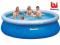 BASEN OGRODOWY 366x91cm ROZPOROWY Bestway 57164