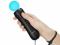 KONTROLER PLAYSTATION MOVE - NOWY - JEST - K-ce