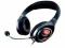SŁUCHAWKI DLA GRACZA CREATIVE FATALITY HS-800