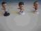 FIGURKI MICROSTARS 3SZT