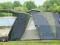 Duży NIEMIECKI NAMIOT FUN CAMP 4os. 3000mm +GRATIS