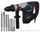 MŁOT UDAROWY GBH 4-32DFR BOSCH + 6 WIERTEŁ 2 DŁUTA