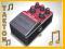 Efekt Gitarowy BASS DISTORTION BD - 04 EXAR