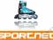 PROMOCJA! MARKOWE ROLKI SPORTNET ABEC-7 BLUE 30-33