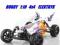 RTR Off Road  BUGGY w SKALI 1:10 Elektryk
