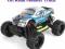 1/16th Electric Powered Off Road Monster Truck