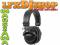 Słuchawki studyjne Audio-Technica ATH-M30 Gratisy