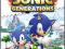 *** SONIC GENERATIONS ***   NOWA  GAMESTACJA  WAWA