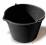 SOLIDNE WIADRO BUDOWLANE 16L KAROLA WWA