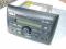 Radioodtwarzacz, panel - Fiat Stilo (R20)
