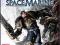 Warhammer 40.000: SPACE MARINE PL NOWA GAMESTACJA