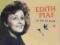 EDITH PIAF - LA VIE EN ROSE ( NOWA )