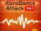 (2CD) EURO DANCE ATTACK  Vol. 1 / OKAZJA