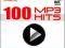 100 mp3 - DISCO POLO , POLSKI DANCE : 100 HITÓW