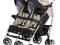 Wózek spacerowy EASY GO DUO COMFORT Warszawa