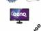BenQ Monitor LCD-LED V2420 24'' wide, LED,10Mpx,DV