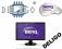 BenQ Monitor LCD G2420HD 24'' wide, Full HD,5ms,40