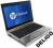 HP EliteBook 2560p i7-2620M 12.5 HD LED 4GB/320 DV