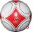 PIŁKA ADIDAS POLSKA  EURO 2012 X10775 ROZMIAR 5