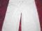 H&M!ŚWIETNE SPODNIE RYBACZKI NA CIĄŻE ROZM.S