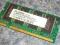 ELPIDA 512MB PC2700 DDR DDR1 DO NOTEBOOKÓW