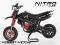POCKET BIKE ŚCIGACZ MINI CROSS PROMOCJA  !!