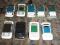 9szt.Nokia 5300,5200 sprawne,wady itp.!!!!