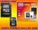 KARTA PAMIĘCI mikroSDHC 16GB GOODRAM + SD CLASS 4