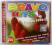 PŁYTA BRAVO HITS ZIMA 2005 2006 4 CD ORYGINAŁ BDB