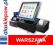 XL zestaw Terminal POS +sys.+dr.fis.+szuf.+dr.bon