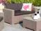 Meble Ogrodowe zestaw CALIFORNIA SET NOWOŚĆ