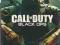 Gra XBOX 360 Call of duty : Black Ops, nowa folia