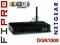 Netgear DGN1000 Router Wifi 150 ADSL Neostrada