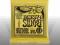 Ernie Ball Beefy Slinky 11-54 struny do elektryka!