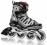 ROLKI Męski Rollerblade CROSSFIRE 90 SG9 roz 47.5