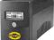 UPS ORVALDI 850 LCD z USB 850VA/480W z gwarancją