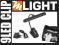 LT VN GT MLight 9LED lampka diodowa LED do pulpit