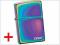 ZIPPO 151ZL SPECTRUM LOGO NOWA od ręki !!! skleP