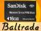 SanDisk Memory Stick PRO Duo 16GB