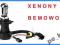 H4 bi-Xenon żarnik BI-KSENON WAWA bemowo KURIER