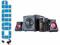 GLOSNIKI DLA GRACZY GENIUS SW-G2.1 1250 GAMING GW