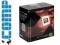 AMD FX-8150 AM3+ 8x3,6Ghz Bulldozer 16MB BOX BLACK