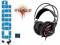SLUCHAWKI STEELSERIES DIABLO III 3 USB HQ MIKROFON