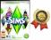 The Sims 3 PC PL nowa POLSKA WERSJA WYS24H FV