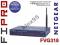 Netgear FVG318 Zapora sieciowa VPN 8 portowy Wifi