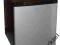 LODÓWKA CHŁODZIARKA 50L BC-50A INOX  z gwar.2 LATA