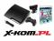 PlayStation 3 320GB Blu-ray PS3 +MOVE +Sports +PAD